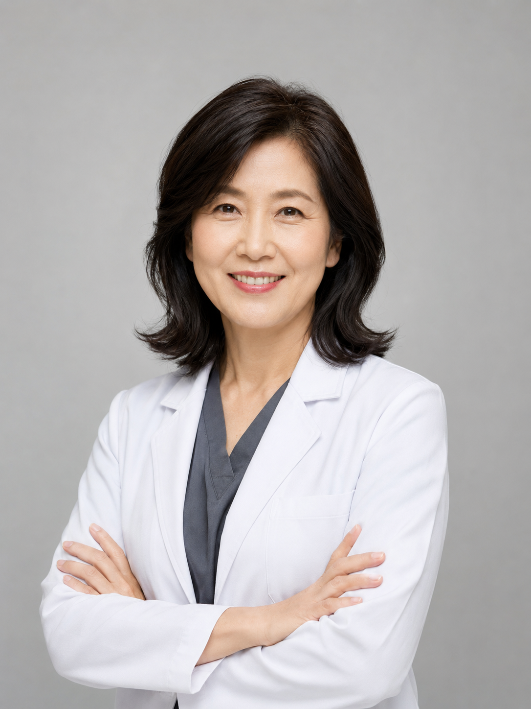 Dr. L — Aesthetic Specialist